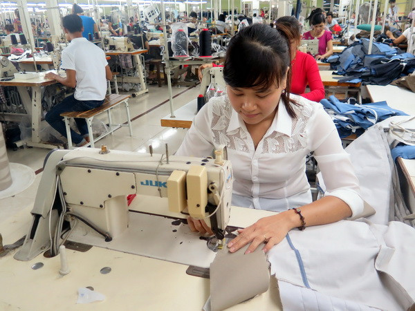 Chìa khóa mở rộng cơ hội xuất khẩu sang thị trường ASEAN ảnh 1