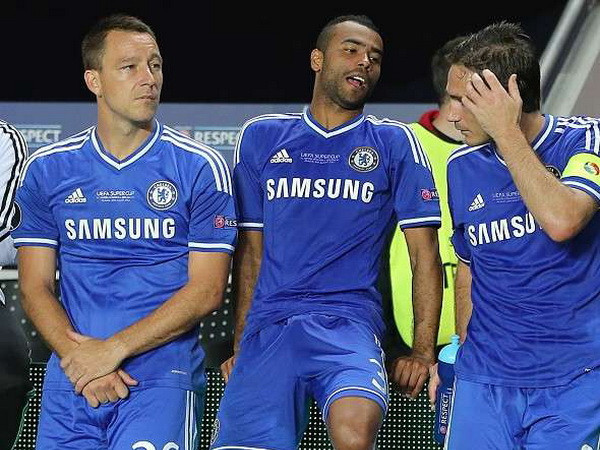 Tin vắn 4/2: Chelsea sắp chia tay công thần, Arsenal gây sốc? ảnh 1