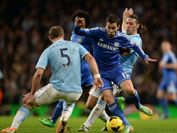 Tin vắn 4/2: Chelsea sắp chia tay công thần, Arsenal gây sốc? ảnh 3