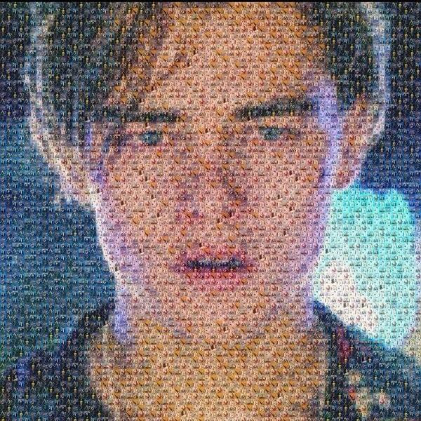 Loạt ảnh chế về nỗi đau của Leo DiCaprio ở Oscar ảnh 10