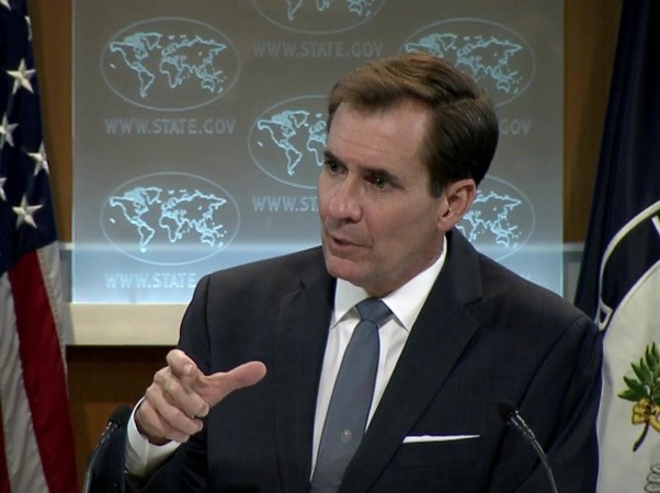 Nhà chức trách Syria chính thức trả tự do cho một công dân Mỹ ảnh 1