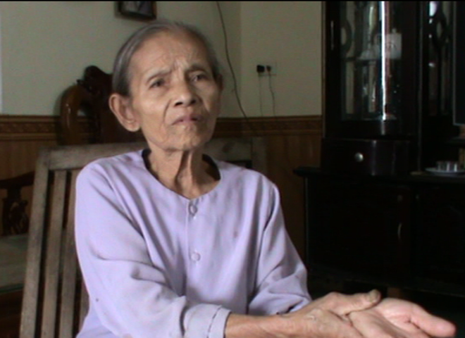 Gặp lại nữ anh hùng Truông Bồn sống sót sau trận bom tàn khốc ảnh 1