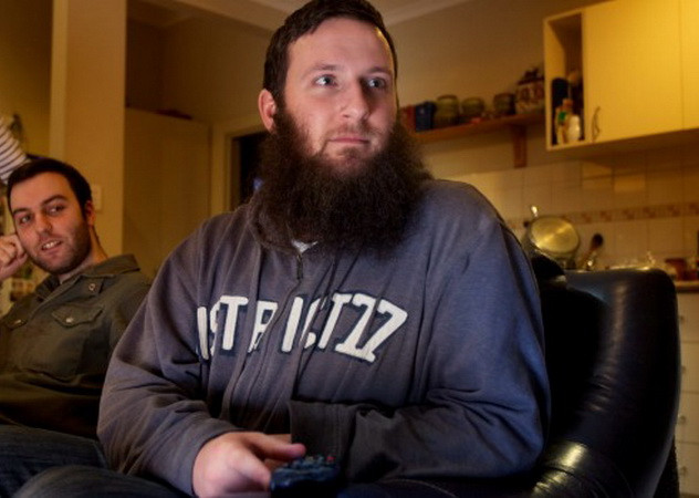 Australia bắt giữ 5 đối tượng tình nghi tìm cách gia nhập IS ảnh 1