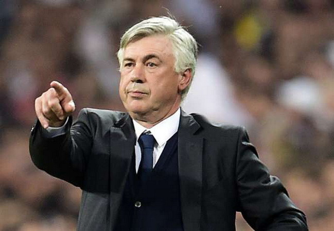 Vì sao Carlo Ancelotti là lựa chọn hoàn hảo của Bayern Munich? ảnh 3