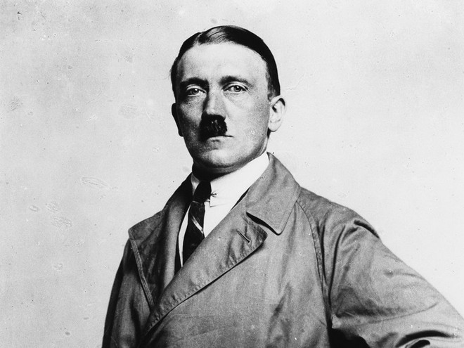 Liên Xô cứu thế giới khỏi bàn tay vấy máu của Hitler ra sao? ảnh 1