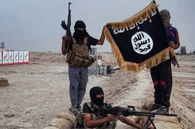 Phiến quân IS chặt đầu bốn trẻ em Iraq không chịu cải sang đạo Hồi ảnh 1