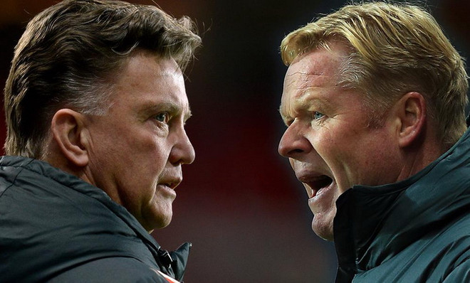 Southampton - M.U: Quỷ đỏ leo lên tốp 3 Premier League? ảnh 2