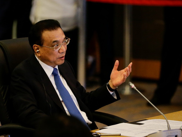 Malaysia đánh giá tích cực phát biểu của Trung Quốc về Biển Đông ảnh 1