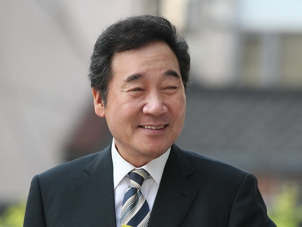 Quốc hội Hàn Quốc chấp thuận ông Lee Nak-yon làm Thủ tướng ảnh 1