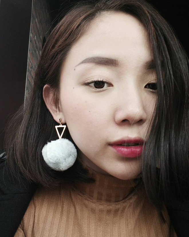 Học cách trang điểm rạng rỡ sắc hồng của các sao Việt ảnh 3