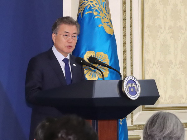 Hàn Quốc củng cố quan hệ quân sự với Thụy Sĩ và Latvia ảnh 1