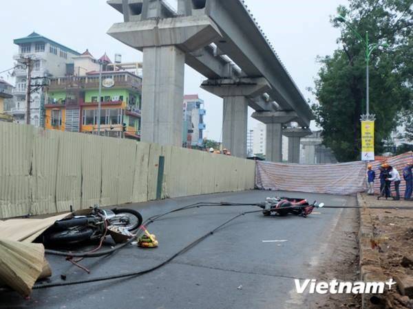 Bộ Giao thông Vận tải lập Hội đồng kỷ luật Chủ tịch Cienco 1 ảnh 1