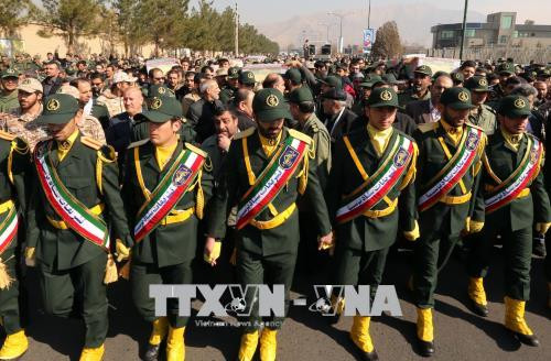 Iran sẽ dùng hết khả năng để đáp trả nếu lợi ích bị đe dọa ảnh 1