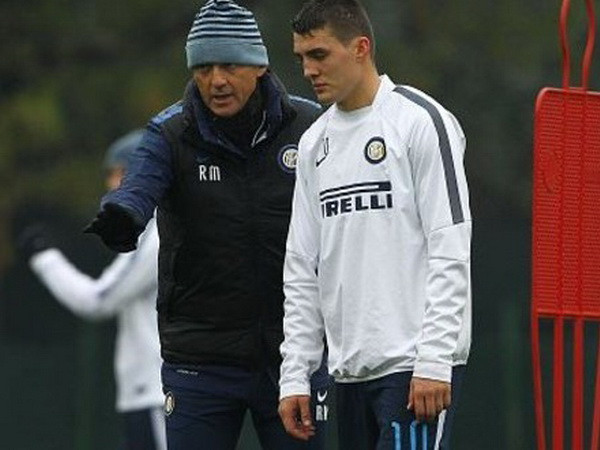 Inter Milan: HLV Roberto Mancini đang lãng phí Mateo Kovacic? ảnh 2