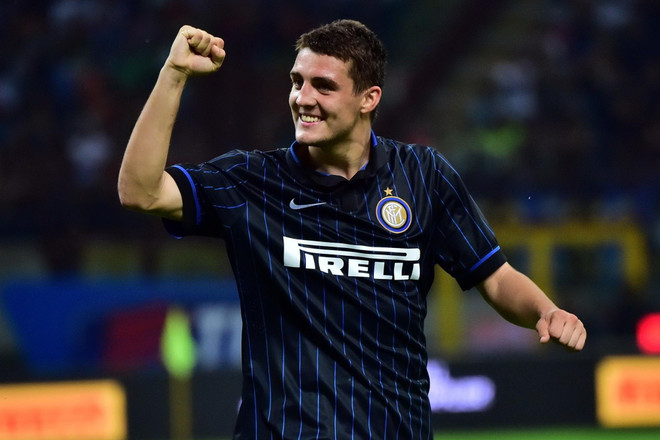 Inter Milan: HLV Roberto Mancini đang lãng phí Mateo Kovacic? ảnh 1