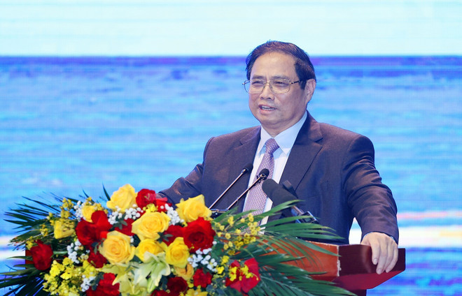 "Petrovietnam góp phần chủ lực bảo đảm an ninh năng lượng quốc gia" ảnh 1