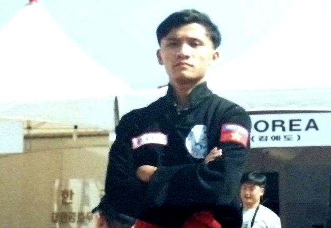 Công an Đắk Lắk bắt đối tượng phát tán tài liệu bôi nhọ người khác ảnh 1