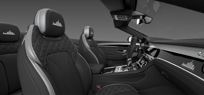 Hãng xe Bentley ra mắt bộ sưu tập ôtô giới hạn tôn vinh dấu ấn Việt ảnh 2