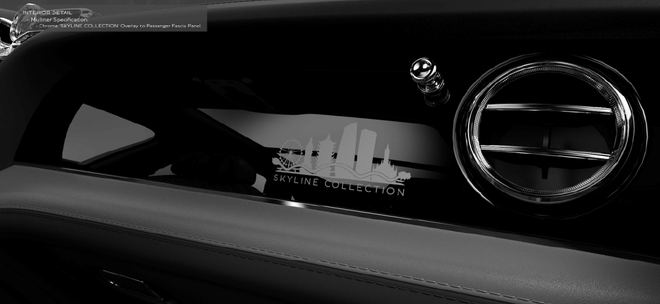 Hãng xe Bentley ra mắt bộ sưu tập ôtô giới hạn tôn vinh dấu ấn Việt ảnh 1