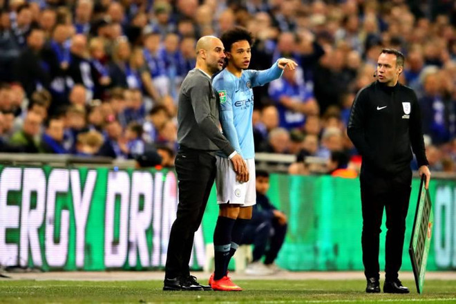 Bayern Munich sẽ đi quá "giới hạn" để đưa Leroy Sané về Allianz? ảnh 2