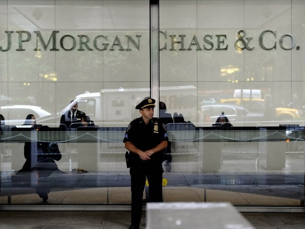 Các ngân hàng lớn tại Mỹ vượt qua đợt sát hạch năng lực của Fed ảnh 1