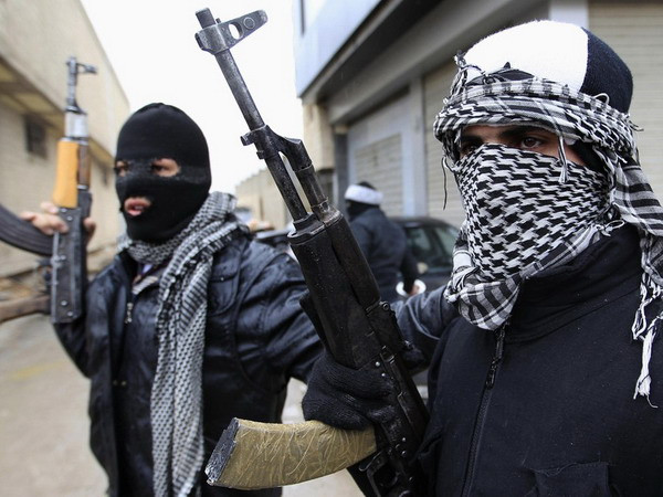 Chính phủ Syria và phe nổi dậy đạt thỏa thuận tại Homs ảnh 1