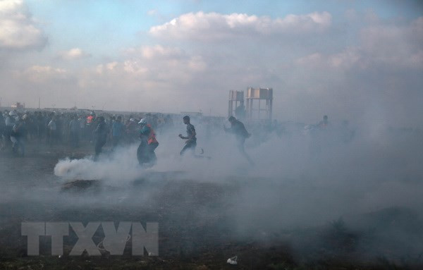 Ngừng bắn hay chiến tranh - Viễn cảnh không thể đoán trước ở Gaza ảnh 1