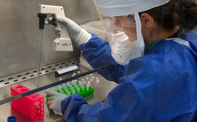 Nga phát minh thiết bị lai sinh học giúp chẩn đoán sớm ung thư ảnh 1