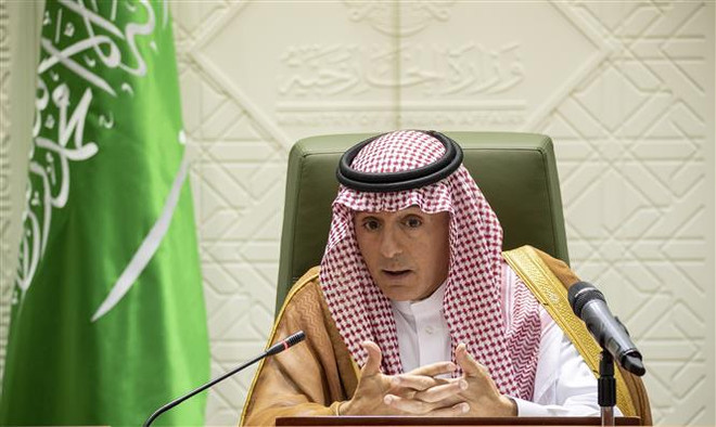 Saudi Arabia cam kết điều tra toàn diện cái chết của nhà báo Khashoggi ảnh 1