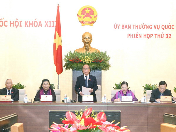 Phấn đấu báo cáo kết quả kiểm toán Nhà Quốc hội mới tại Kỳ họp thứ 9 ảnh 1