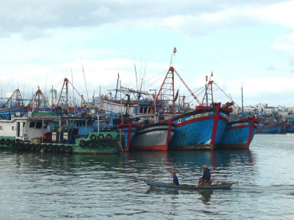 Năm 2018 sẽ có khoảng 5-6 cơn bão ảnh hưởng trực tiếp đến đất liền ảnh 1