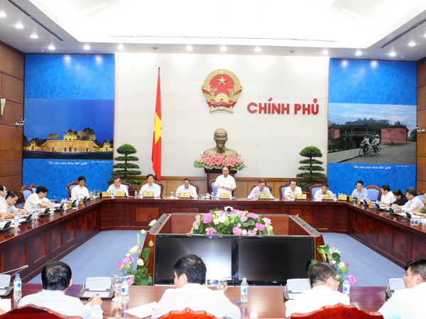 Hoàn thành Cơ sở dữ liệu quốc gia về dân cư vào cuối năm 2017 ảnh 1