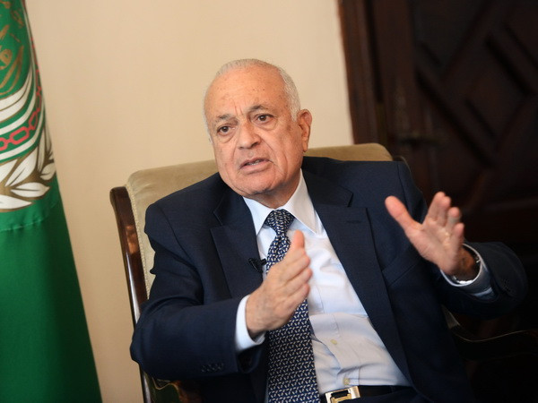 AL lạc quan về triển vọng LHQ chấp thuận vị thế nhà nước Palestine ảnh 1