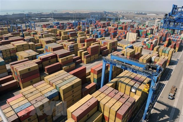 Ấn Độ và UAE củng cố mối quan hệ kinh tế thông qua CEPA ảnh 1