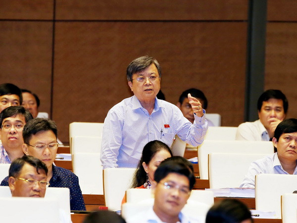 Băn khoăn về miễn trách nhiệm hình sự luật sư không tố giác tội phạm ảnh 1