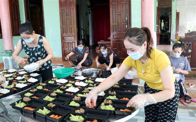 Thủ tướng yêu cầu phòng, chống dịch COVID-19 quyết liệt, hiệu quả hơn ảnh 2