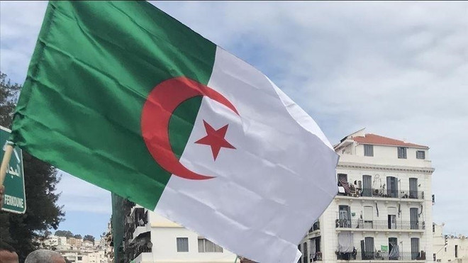 Algeria mở lại Đại sứ quán tại Kiev sau 1 năm đóng cửa ảnh 1