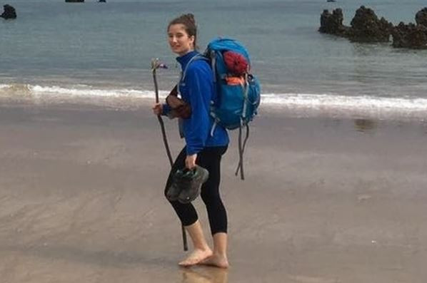 Iran trả tự do cho nữ công dân Tây Ban Nha sau 3 tháng giam giữ ảnh 1