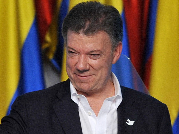 Colombia "trải thảm đỏ" chào đón các nhà đầu tư Nhật Bản ảnh 1