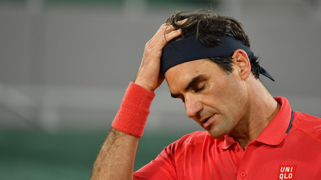 Roger Federer bất ngờ tuyên bố rút lui khỏi Roland Garros 2021 ảnh 1
