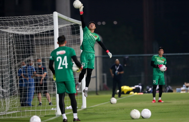 ​World Cup 2022: HLV Park Hang-seo đã có đối sách riêng cho Indonesia? ảnh 2