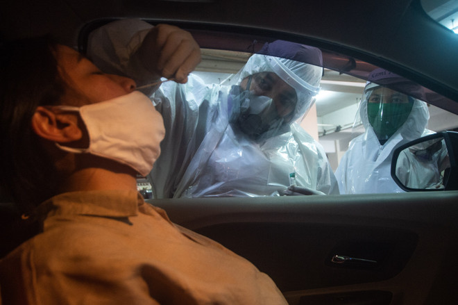 Indonesia chuẩn bị triển khai chương trình 'bong bóng' du lịch ảnh 1