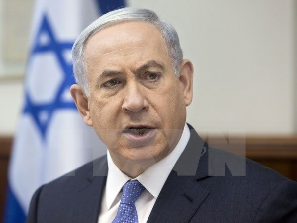 Israel muốn hàn gắn quan hệ với Mỹ sau thỏa thuận hạt nhân Iran ảnh 1