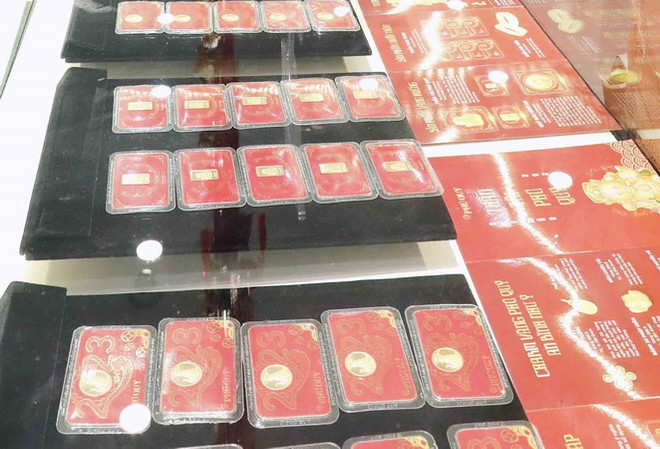 Lừa đảo mua bán xe, vàng ưu đãi, chiếm đoạt hàng tỷ đồng ảnh 1