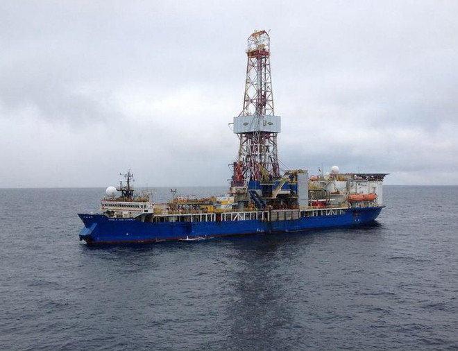 Mỹ cho phép tập đoàn Shell khai thác dầu khí ở vùng biển Bắc Cực ảnh 1