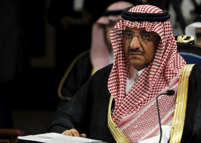 Nhiều nhà lãnh đạo vùng Vịnh không tham dự hội nghị Mỹ-GCC ảnh 1