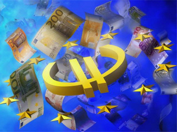 Bức tranh kinh tế sáng dần nhờ thông tin từ Trung Quốc và Eurozone ảnh 1