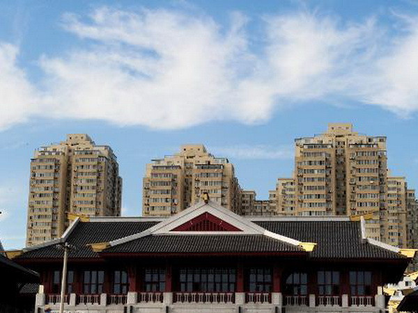 Trung Quốc yêu cầu quân nhân nghỉ hưu trả lại nhà công cộng ảnh 1