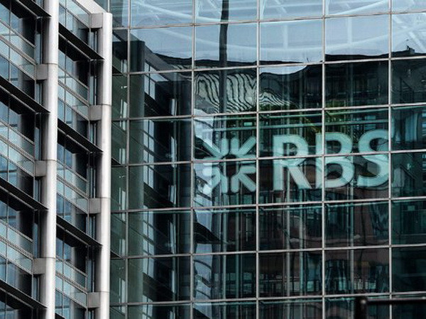 Ngân hàng Scotland RBS đạt 4,5 tỷ USD lợi nhuận trước thuế ảnh 1