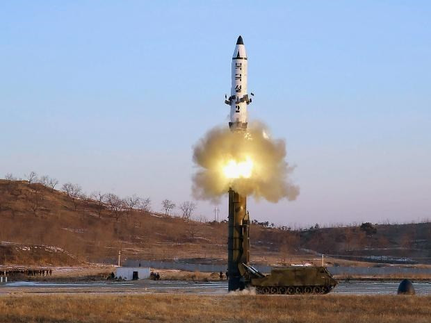 Chuyên gia Mỹ tiết lộ trở ngại của Triều Tiên trong phát triển ICBM ảnh 1
